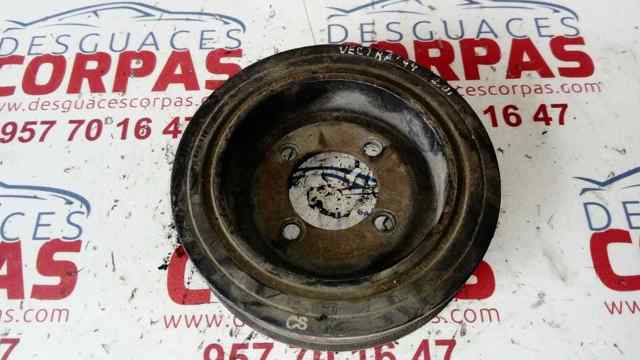 90469102 OPEL Шкив коленвала купить в Чернигов