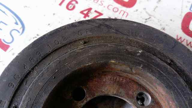 90469102 OPEL Шкив коленвала купить в Львов