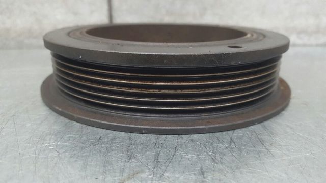 OPEL 90469102 Шкив коленвала в наличии Винница
