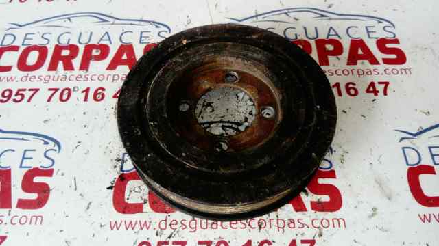 90469102 OPEL Шкив коленвала купить в Николаев