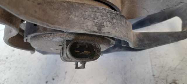 90469469 OPEL Диффузор радиатора охлаждения, в сборе с мотором и крыльчаткой купить в Сумы