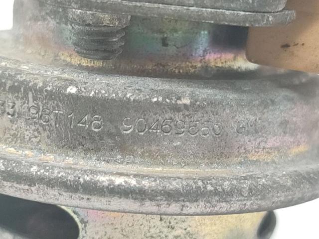 90469560 OPEL Клапан EGR рециркуляции газов купить в Ровно