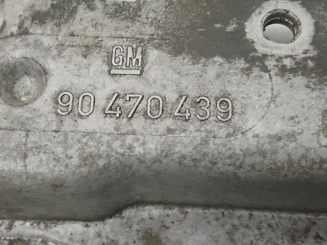 OPEL 90470439 Клапанная крышка в наличии Киев