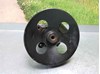 Bomba direccion para opel corsa b (1993 - 1997) 61 x14sz 90473169