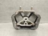 Coxim (suporte) traseiro de motor 90473852 OPEL