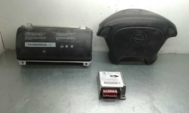 OPEL 90478208 Подушка безопасности водителя в наличии Одесса