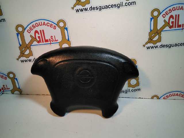 90478208 OPEL Подушка безопасности (AIRBAG) водительская купить в Черкассы