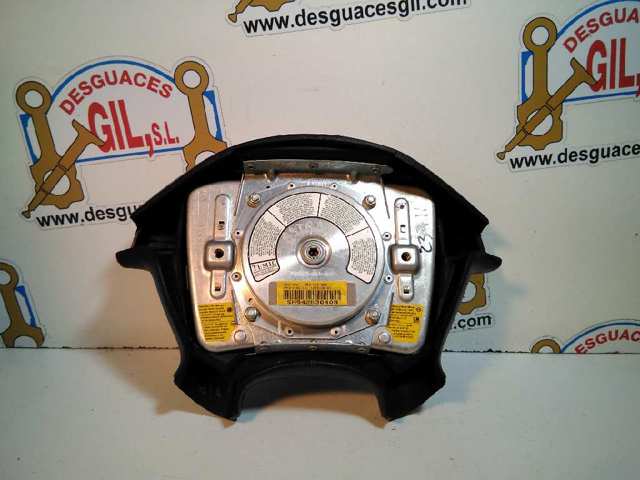 90478208 OPEL Подушка безопасности (AIRBAG) водительская купить в Каменское