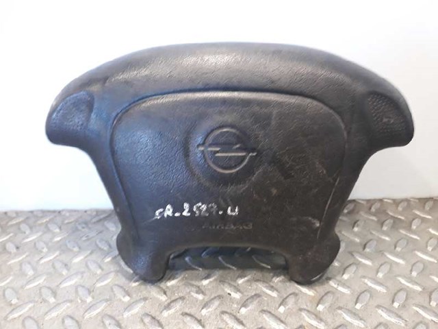 OPEL 90478208 Подушка безопасности (AIRBAG) водительская в наличии Каменское