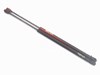 Amortecedor de tampa de porta-malas (de 3ª/5ª porta traseira) 90481270 OPEL