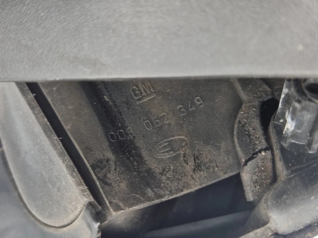OPEL 90482039 Зеркало заднего вида левое в наличии Николаев