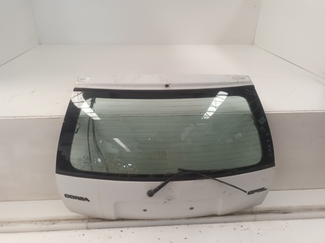90483642 OPEL Ляда купить в Кривой Рог