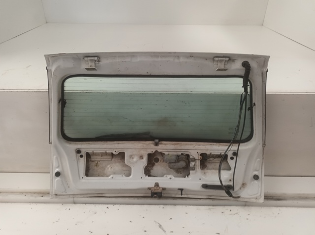 OPEL 90483642 Дверь задняя (багажная 3/5-я (ляда) в наличии Ровно