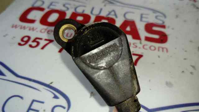 90483739 OPEL Датчик коленвала купить в Ровно