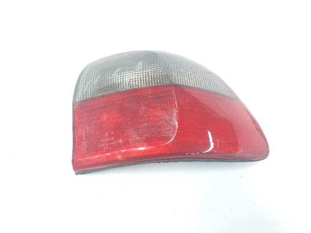 Lanterna traseira direita externa 90487480 Opel