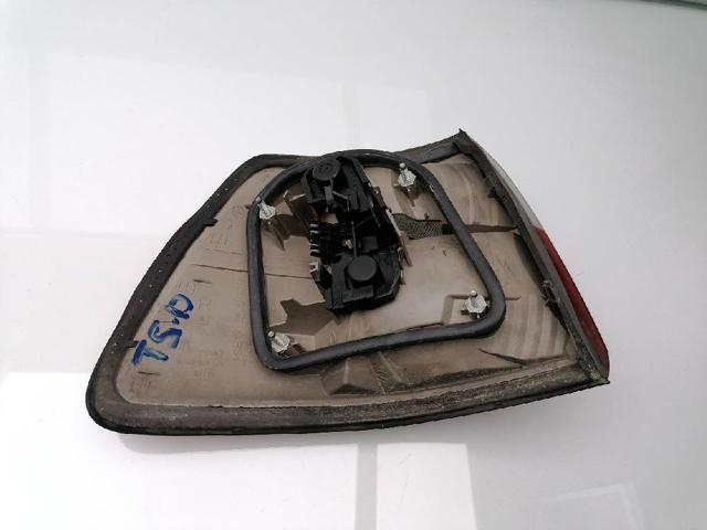 90487480 OPEL Фонарь задний правый внешний купить в Павлоград