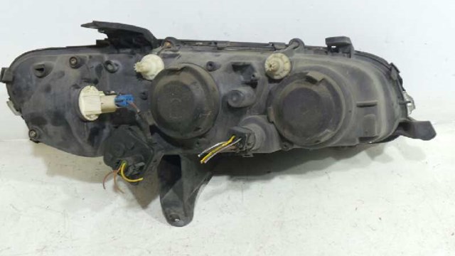90487567 OPEL Левая фара купить в Винница