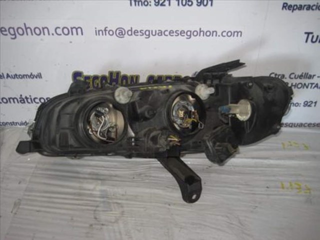 90487568 OPEL Фара правая купить в Черновцы