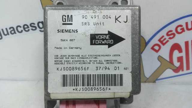 OPEL 90491004 в наличии Тернополь