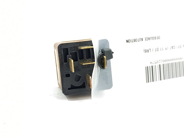 OPEL 90491314 Реле электрическое многофункциональное в наличии Черкассы