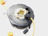 Anel AIRBAG de contato, cabo plano do volante 90491755 OPEL