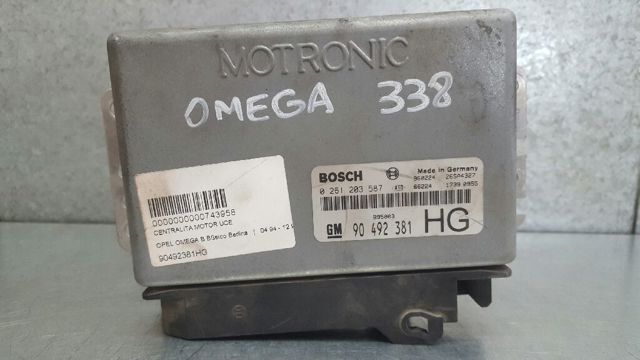 90492381 OPEL купить в Запорожье