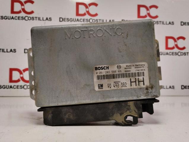 OPEL 90492382 в наличии Павлоград