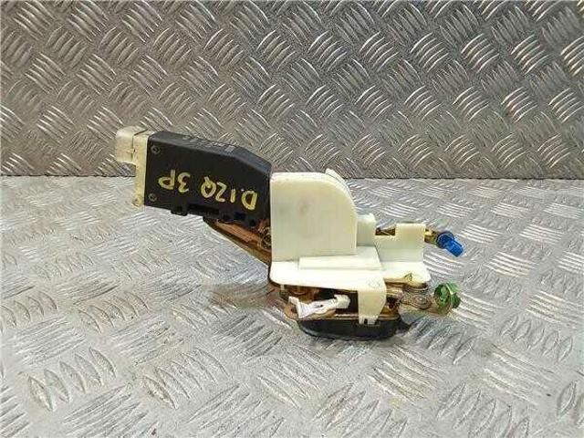 Fecho da porta dianteira esquerda Opel Astra 56, 57