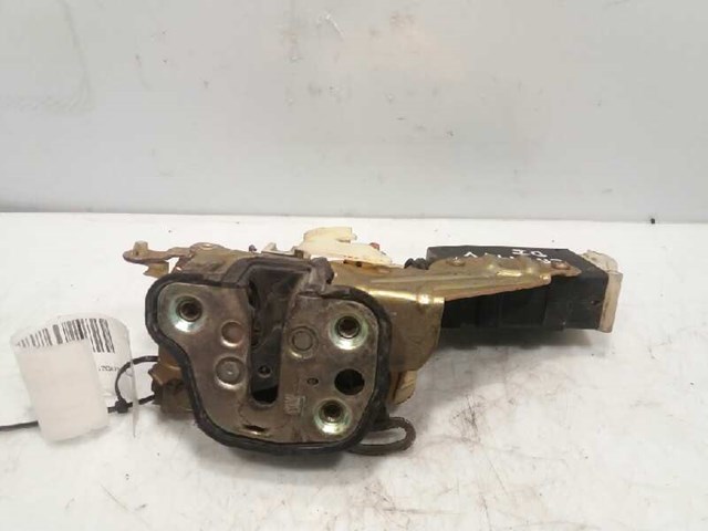 90493701 OPEL Замок двери передней левой купить в Кривой Рог