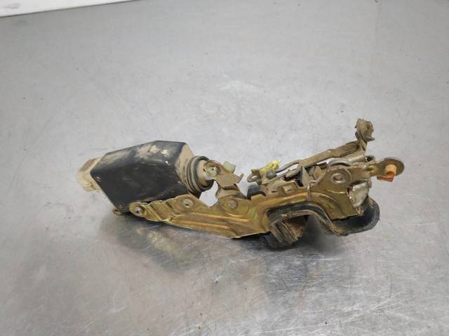 90493702 OPEL Замок двери передней правой купить в Николаев