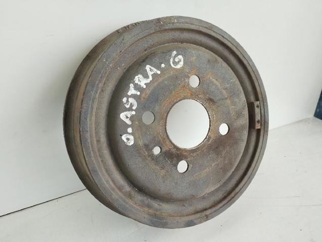 90495034 OPEL Тормозной барабан купить в Одесса