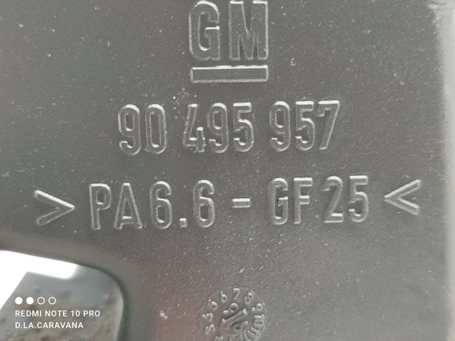 OPEL 90495957 Насос ГУР в наличии Львов