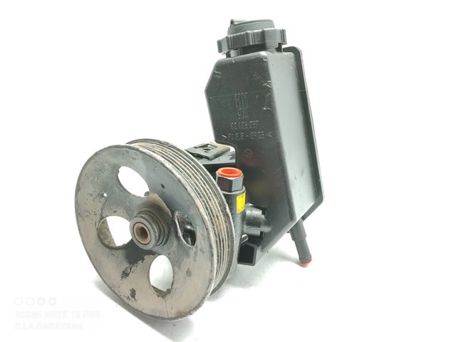 OPEL 90495957 Насос ГУР в наличии Ирпень