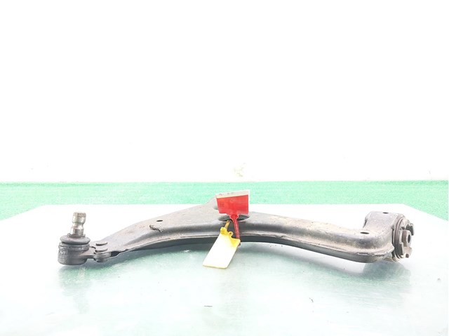 Braço de suspensão dianteiro esquerdo inferior para opel vectra b (j96) (1995-2002) 2.0 dti 16v (f19) x 20 dth 90496039