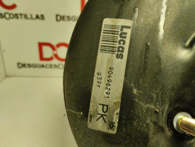 90496291 OPEL купить в Львов