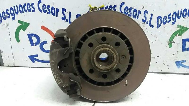 90496444 OPEL Ступица передняя купить в Чернигов