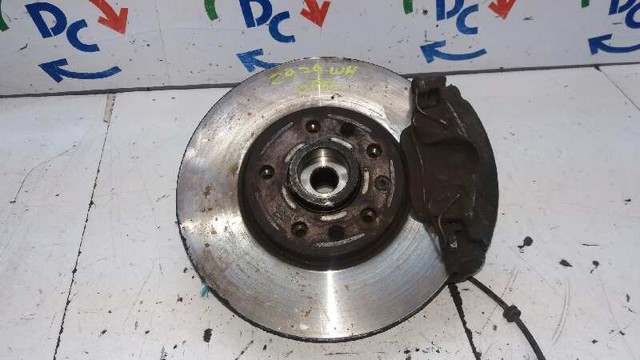 90496444 Передняя ступица купить Николаев