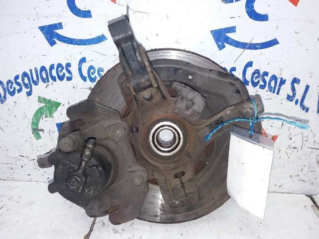 OPEL 90496444 Передняя ступица в наличии Винница