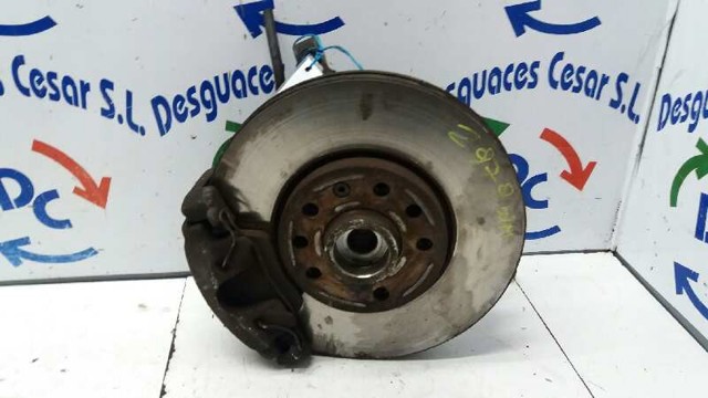 OPEL 90496444 Передняя ступица в наличии Киев
