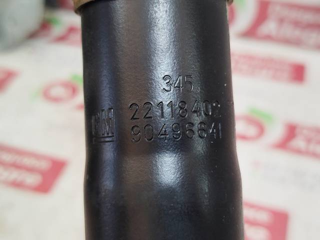 90496641 Амортизатор передний купить Павлоград