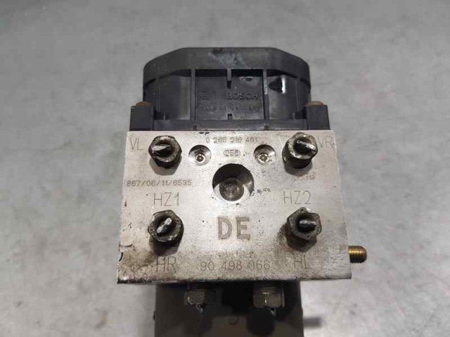 90498066 OPEL купить в Ужгород