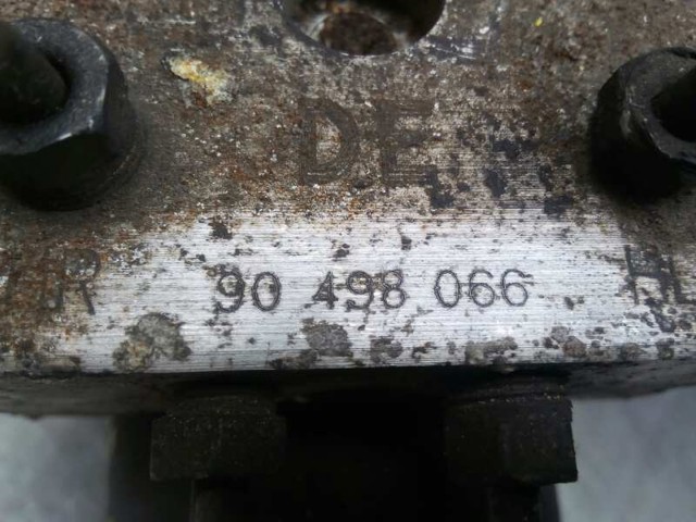 OPEL 90498066 в наличии Николаев