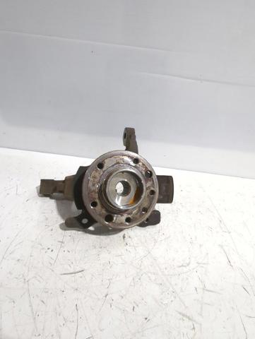 OPEL 90498808 Цапфа передняя левая в наличии Сумы