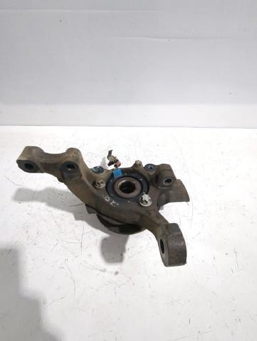 OPEL 90498808 Цапфа передняя левая в наличии Харьков