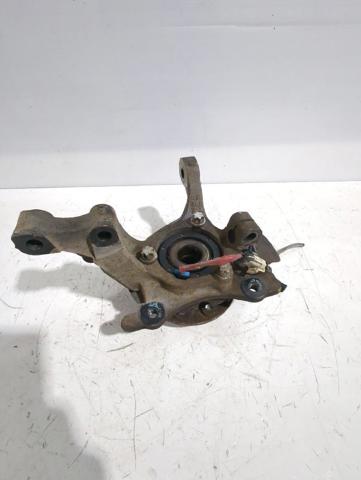OPEL 90498809 Цапфа передняя правая в наличии Киев