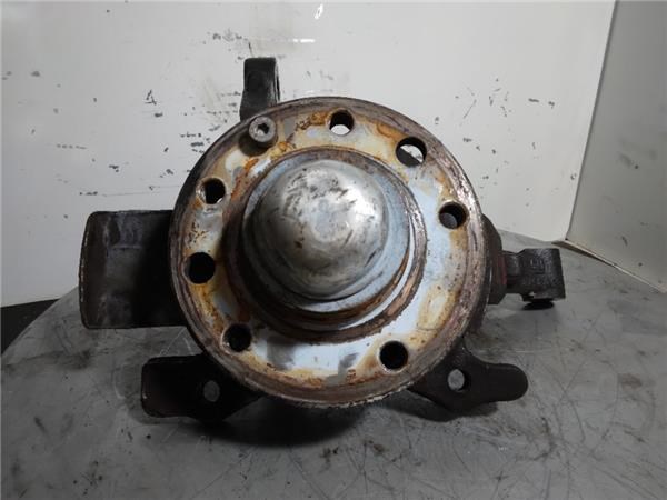 90498809 OPEL Цапфа передняя правая купить в Днепр