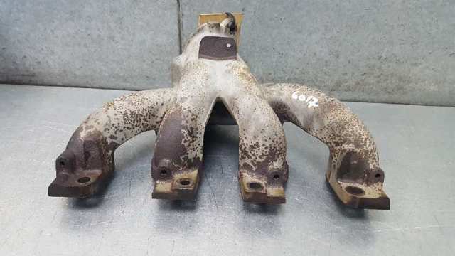 OPEL 90499020 Коллектор выпускной в наличии Полтава