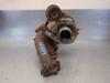 Turbina 90499271 OPEL