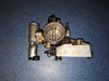 Válvula de borboleta montada 90499468 OPEL