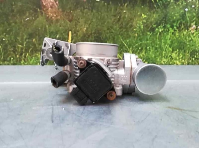 90499468 OPEL Дроссельная заслонка купить в Винница